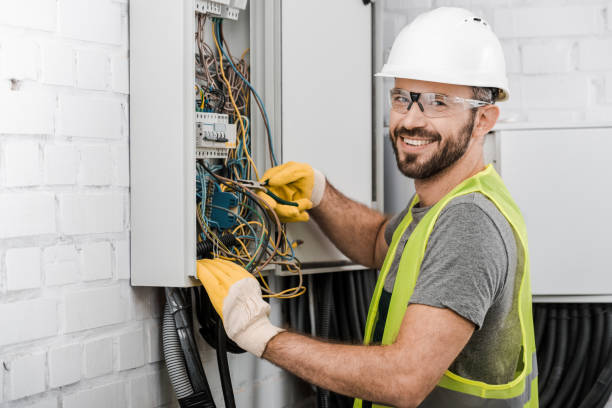 Best Residential Electrician Services  in Camden, SC