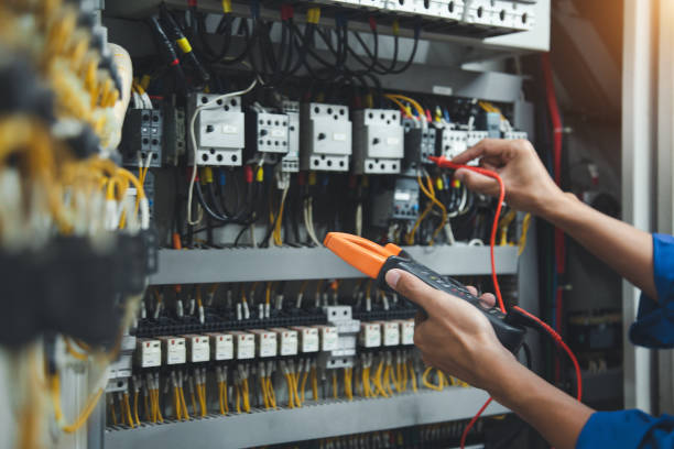Best Electrical Upgrades for Homes  in Camden, SC