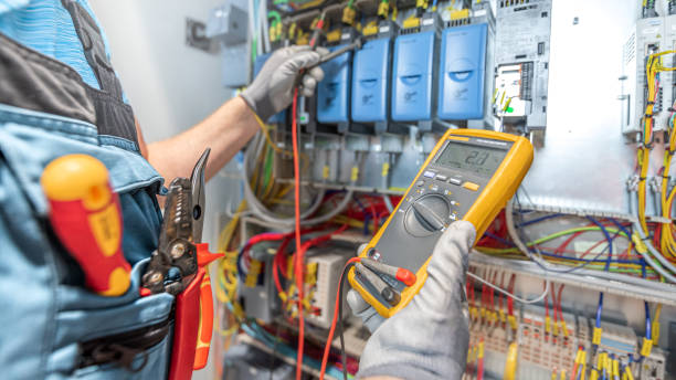Best Electrician for Home Renovation  in Camden, SC