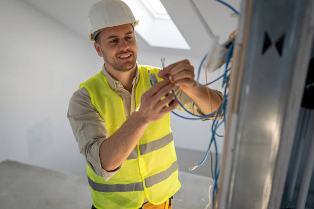 Best Local Electrician Companies  in Camden, SC